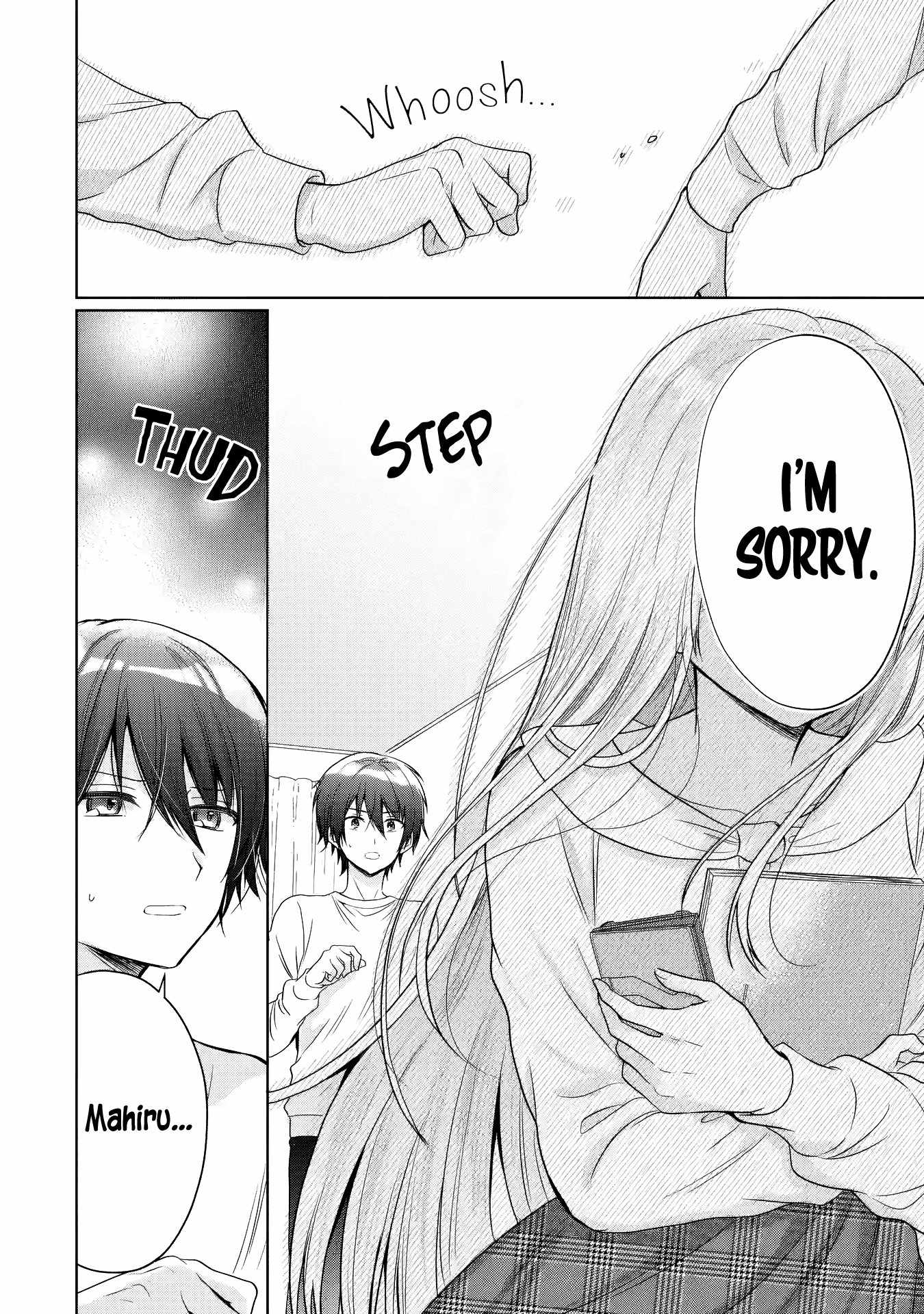 The Angel Next Door Spoils Me Rotten [ALL CHAPTERS] Chapter 21.1 8